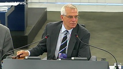 EU kritisiert "sogenannte" Amtseinführung Lukaschenkos