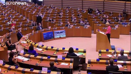 Schutz von LGBT-Rechten in Europa - aber nicht in Polen