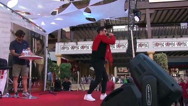 Así se ha tomado David Bustamante el embarazo de Paula Echevarría
