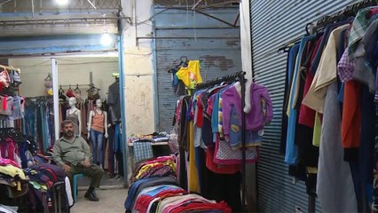 الأردن.. إغلاق الأسواق الشعبية بسبب زيادة حالات كورونا