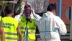 El ministro de Sanidad Salvador Illa advierte de "semanas duras" para la comunidad de Madrid
