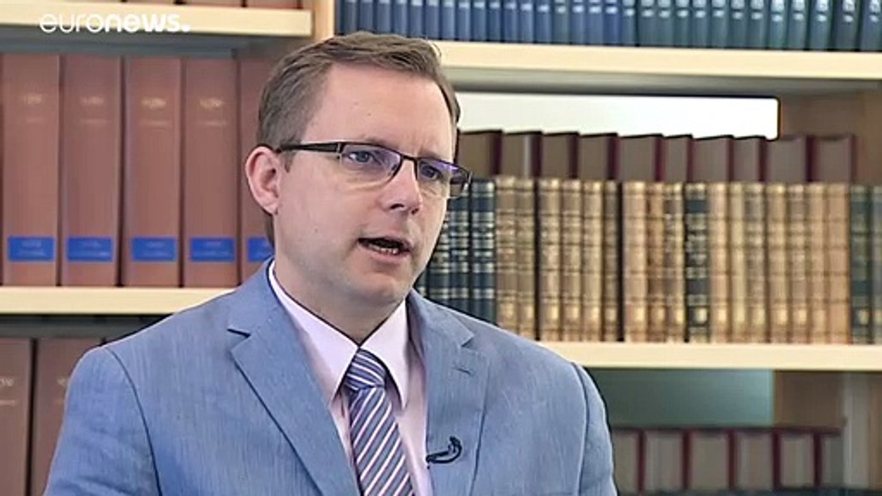 El sospechoso del caso McCan pierde ante el TJUE