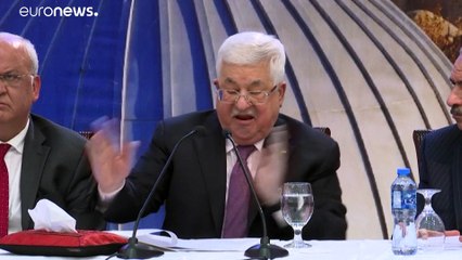 Hamás y Fatah acuerdan la celebración de elecciones en Palestina en un plazo de seis meses