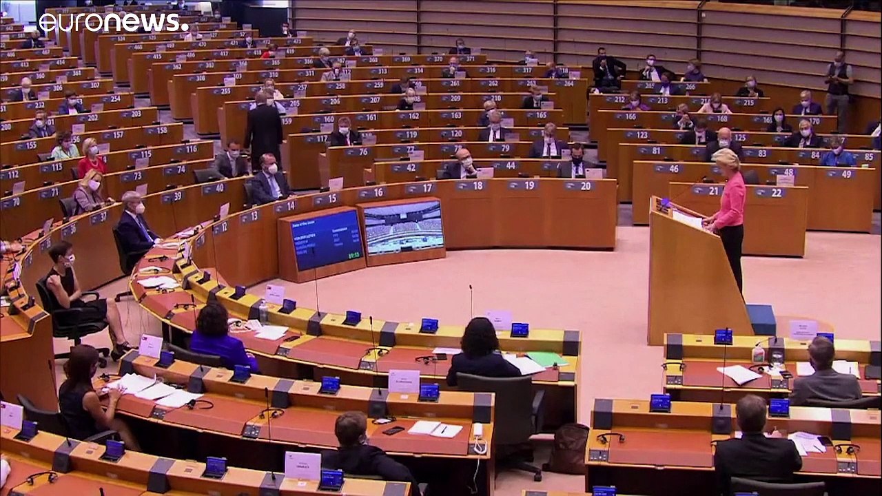 Colectivos LGTBI piden firmeza a la UE ante la vulneración de derechos