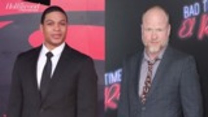 Zack Snyder Proceeds With New 'Justice League' Shoot Amid Ray Fisher Claims | THR News