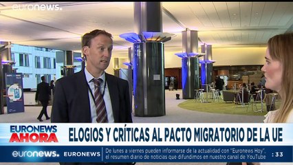 Euronews  Hoy | Las noticias del jueves 24 de septiembre de 2020