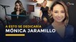 Nuevo proyecto en el que Mónica Jaramillo trabajaría tras su salida de Noticias Caracol