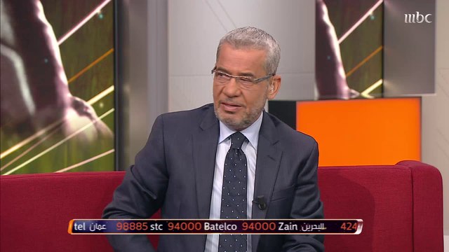 نقاش عن فوز العين المعنوي على النصر في صدى الملاعب