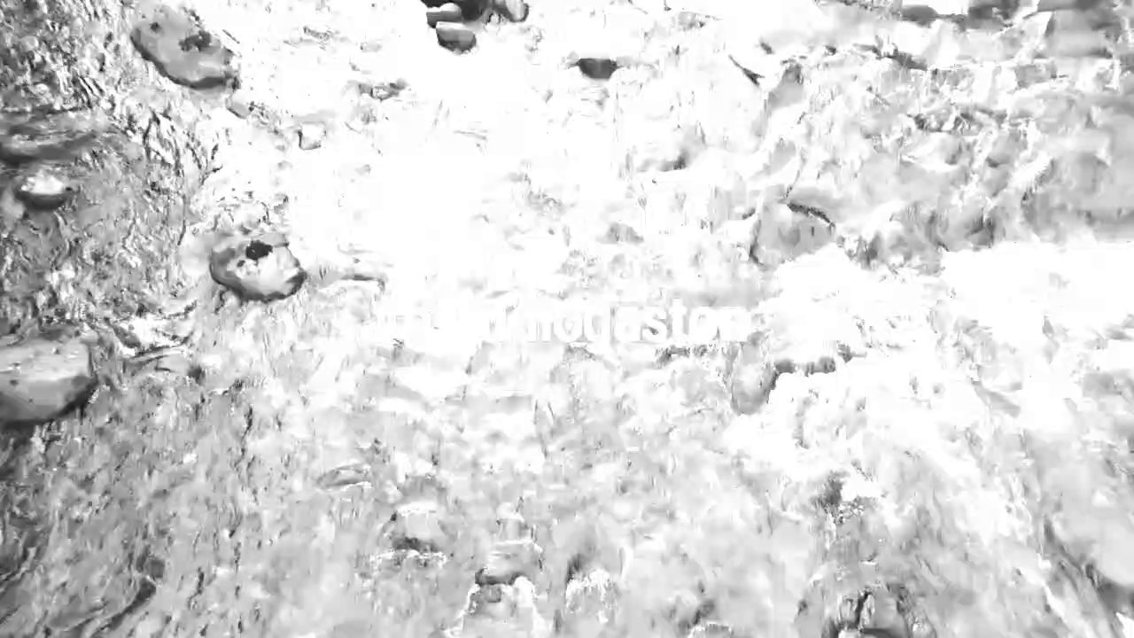 Rio Correntoso Villa La Angostura Video Drone