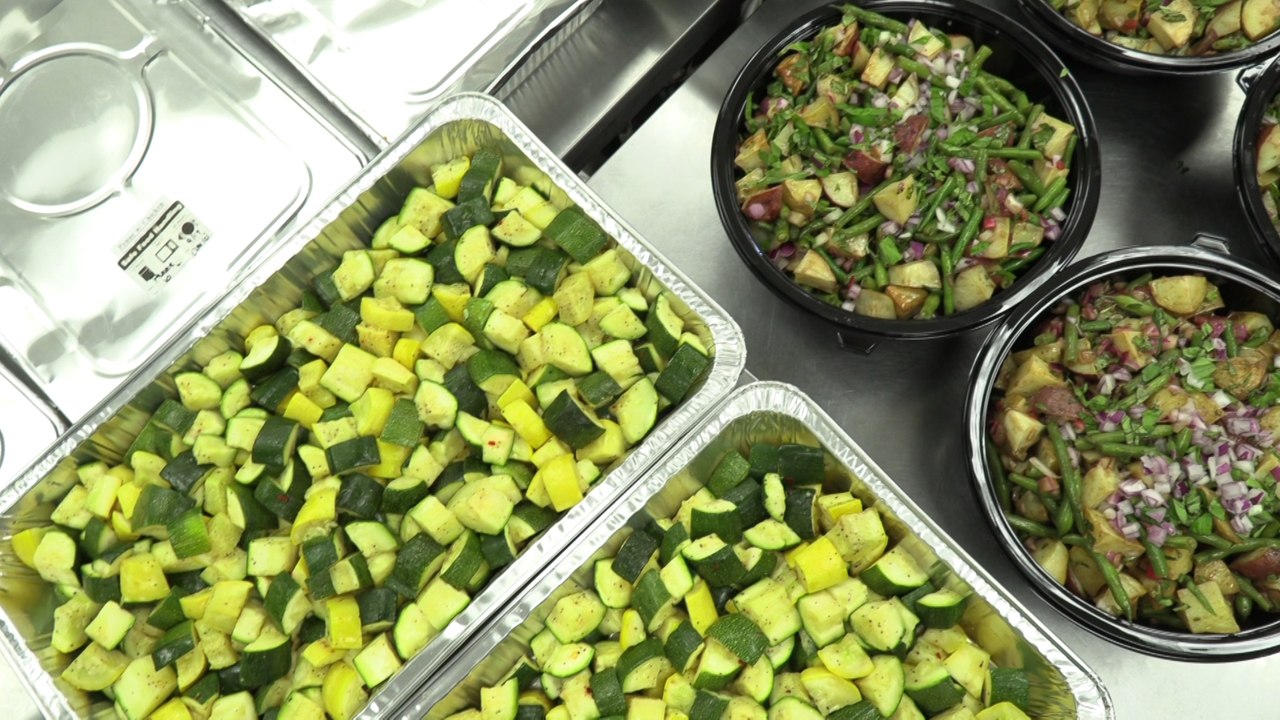 Amici Catering