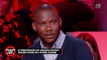 Le témoignage de Lassana Bathily, ancien otage de l'hyper cacher