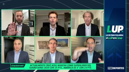 México enfrentará a Guatemala en el Estadio Azteca: LUP