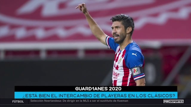 Rafa Márquez Lugo explotó tras preguntarle lo hecho por Peralta: FOX Sports Radio