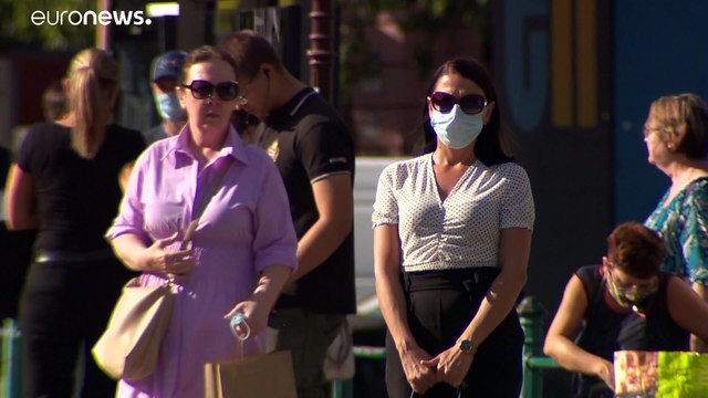 Egy 40 éves beteg is meghalt Magyarországon, 750 új koronavírusos esetet regisztráltak