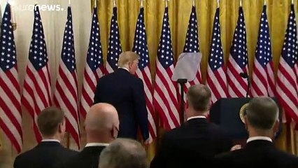 Trump tovább hűti a viszonyt Kubával - újabb szankciókat jelentett be