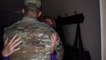 Military Guy Surprises Family With Homecoming After Months
