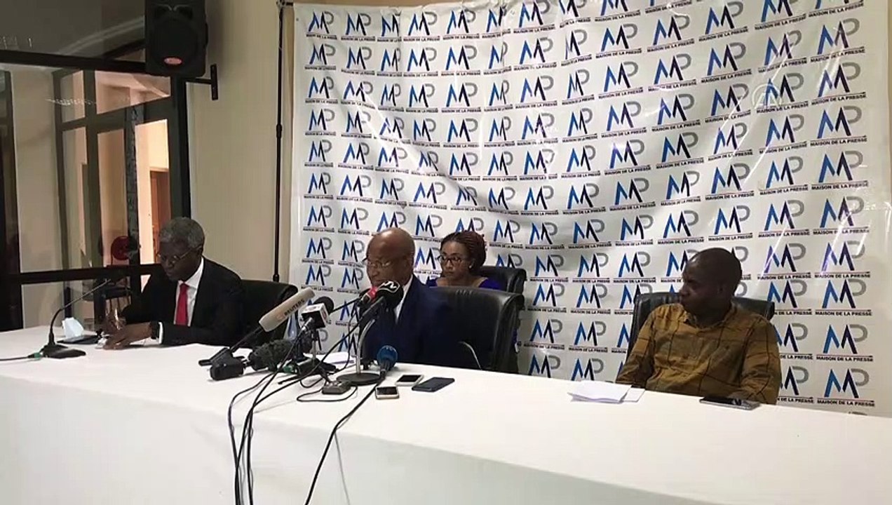 Gine'de cumhurbaşkanı adayı Cellou Diallo'dan Batı Afrika blokuna tepki - DAKAR