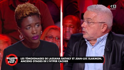 Jean-Luc Slakmon, Survivant de l'Hyper Cacher, Son Projet de S'installer en Israël 🇮🇱