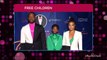 Gabrielle Union and Dwyane Wade on Encouraging Daughter Zaya to Be 'Authentically Herself'