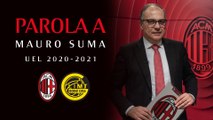 AC Milan-Bodø/Glimt, Europa League 2020/21: parola a Suma