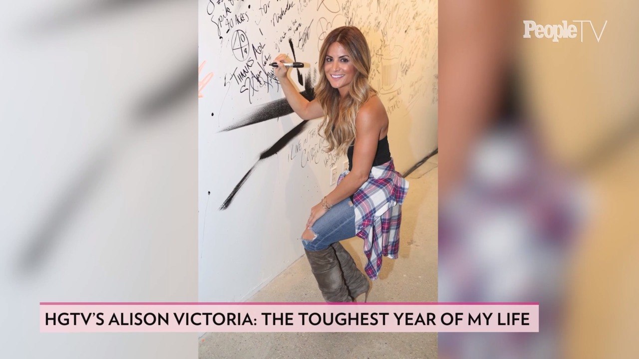 Windy City Rehab’s Alison Victoria on Starting Over After a Difficult Year: ‘I’m So Much Stronger’