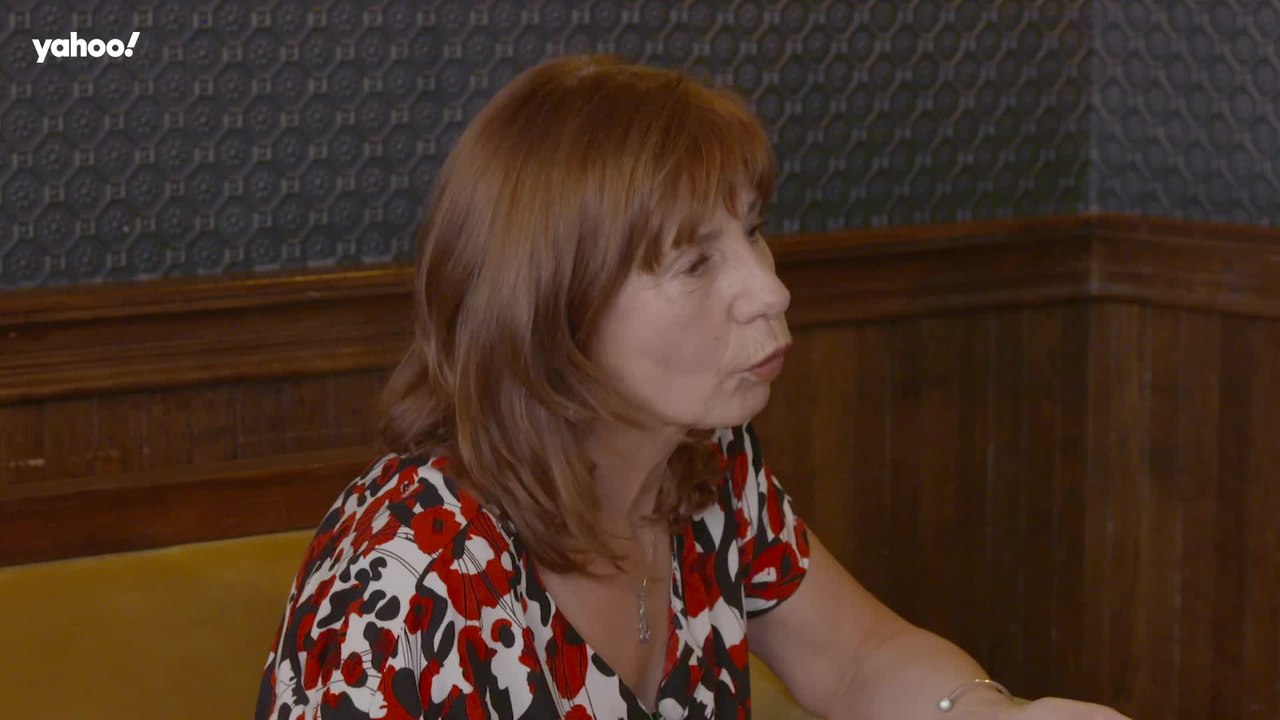 Aline Le Guluche : "J’ai eu une vie de galères, des gens ont abusé de moi parce que je ne savais pas lire et écrire"