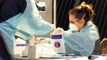 Victoria records 12 new coronavirus cases, two deaths