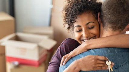 New Home Sales In US: Pandemic? What Pandemic?