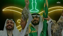 التهاني تتواصل من نجوم الفن السعودي بمناسبة اليوم الوطني الـ90 عبر الصدى