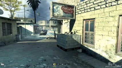 Call of Duty 4 | Modern Warfare - Compaign - Mission 3 -Charlie Dont Surf
