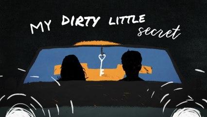 The All-American Rejects - Dirty Little Secret