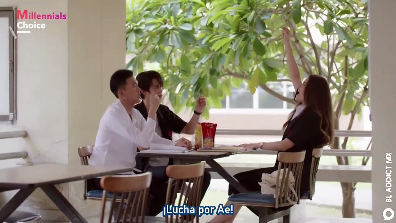 Love By Chance S2_EPISODE 4-003 [ESP SUB]