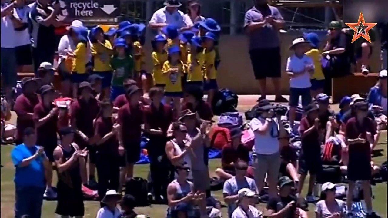 Top 10 Most Emotional Moments in Cricket History Ever - Cricket Respect Moments