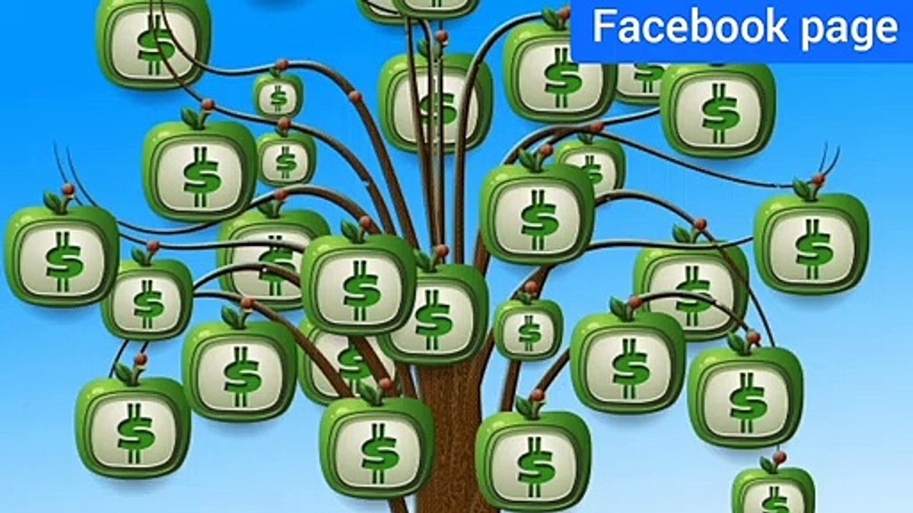 फेसबुक पेज से कैसे पैसे कमाये || How to earn money from facebook page - फेसबुक पेज ककैसे बनाये 2020