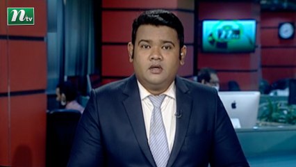 NTV Shokaler Khobor |25 September 2020