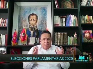 Al Aire 25SEP2020 | Acompañamiento internacional a elecciones parlamentarias