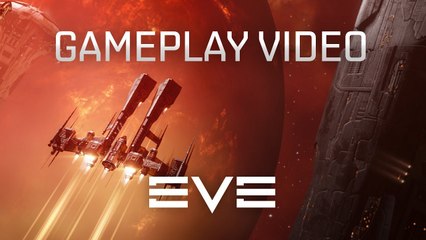EVE Online - Trailer de gameplay