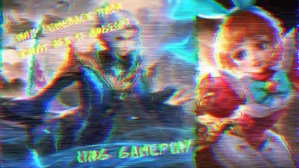 May comeback pa kaya si LING kahit AFK si Angela- Mobile Legends Bang Bang New Update