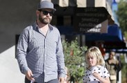 Jack Osbourne confirms two of his daughters have contracted COVID-19
