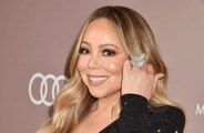 Mariah Carey says her kids help her heal