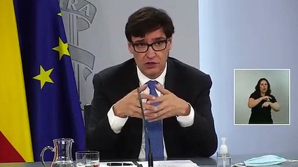 El Gobierno dice que los centros escolares «no son un lugar de contagio»