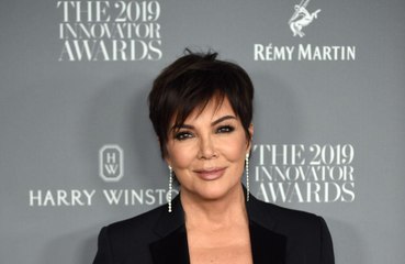 Kris Jenner says it was a sudden decision to end 'Keeping Up with the Kardashians'