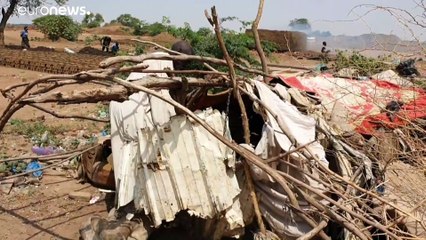 830 ألف شخص تضرروا جراء الفيضانات المدمرة في السودان