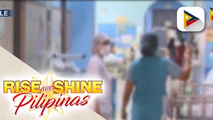 Mga doktor na nagbibigay ng libreng serbisyo, isinusulong na mabigyan ng insentibo