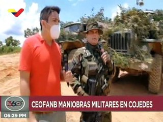 Programa 360º 24SEP2020 | Venezuela, defensa y soberanía