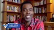 Chris Rock on His Nonverbal Learning Disorder and Difficulty Picking Up Social Cues - The View