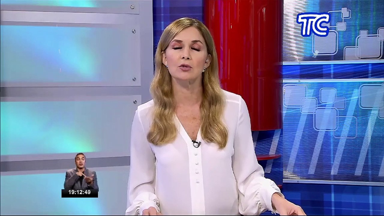 La Fiscalía de Pichincha solicitó fecha y hora para formulación de cargos contra el exsecretario de salud de Quito, L. Mantilla