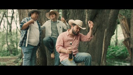 Banda Los Sebastianes De Saúl Plata - Me Voy A Ir