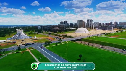 Sai sentença do primeiro processo com base na LGPD