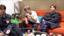 BTS MEMORIES OF 2018 GRAHAM NORTON SHOW BEHIND THE SCENE